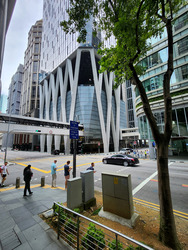 Cecil Suites (D1), Office #488269781